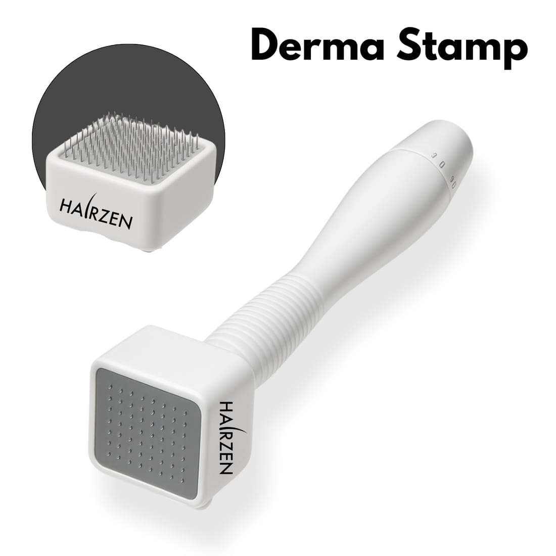 HAIRZEN Adjustable Derma Stamp